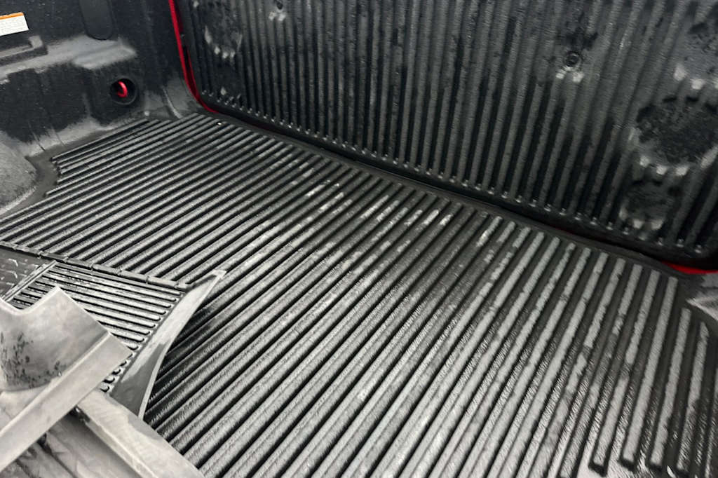 Thumbnail: 2022 RAM 1500 - 17