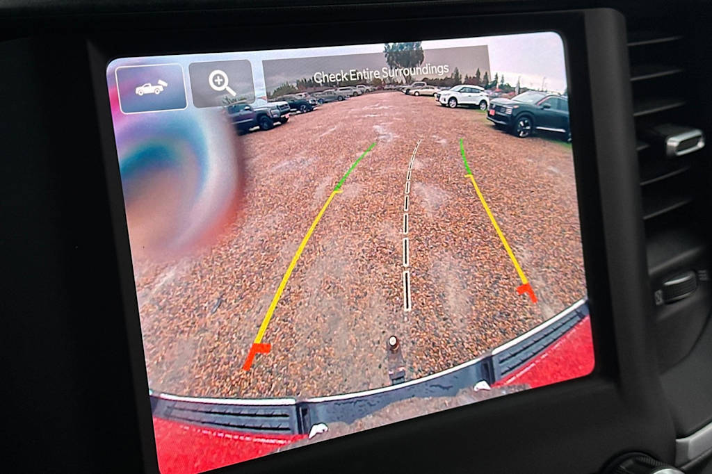 Thumbnail: 2022 RAM 1500 - 25