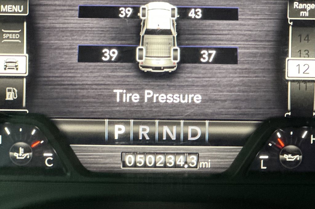 Thumbnail: 2022 RAM 1500 - 16