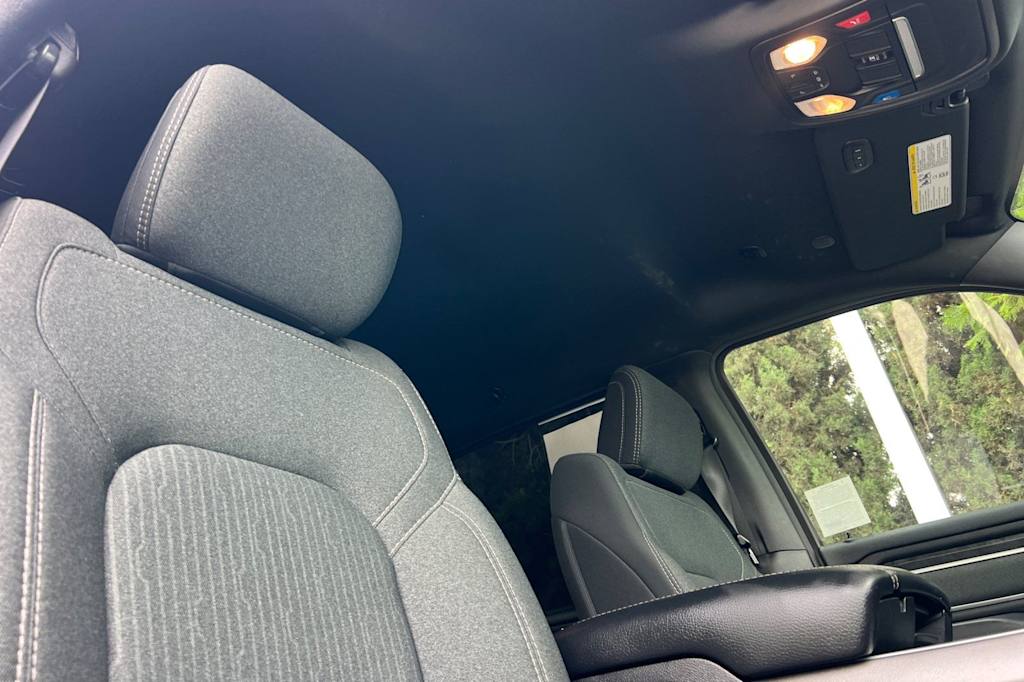 Thumbnail: 2020 RAM 1500 - 23