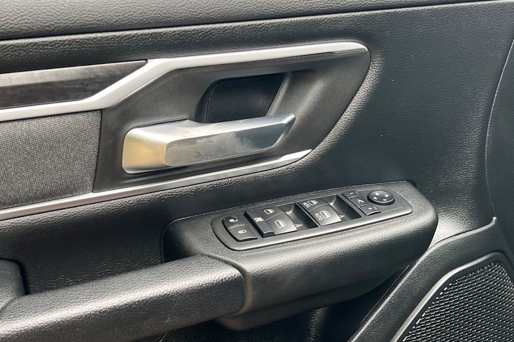 Thumbnail: 2020 RAM 1500 - 21