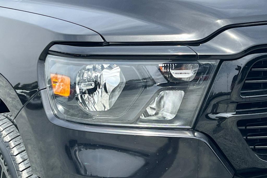 Thumbnail: 2020 RAM 1500 - 35