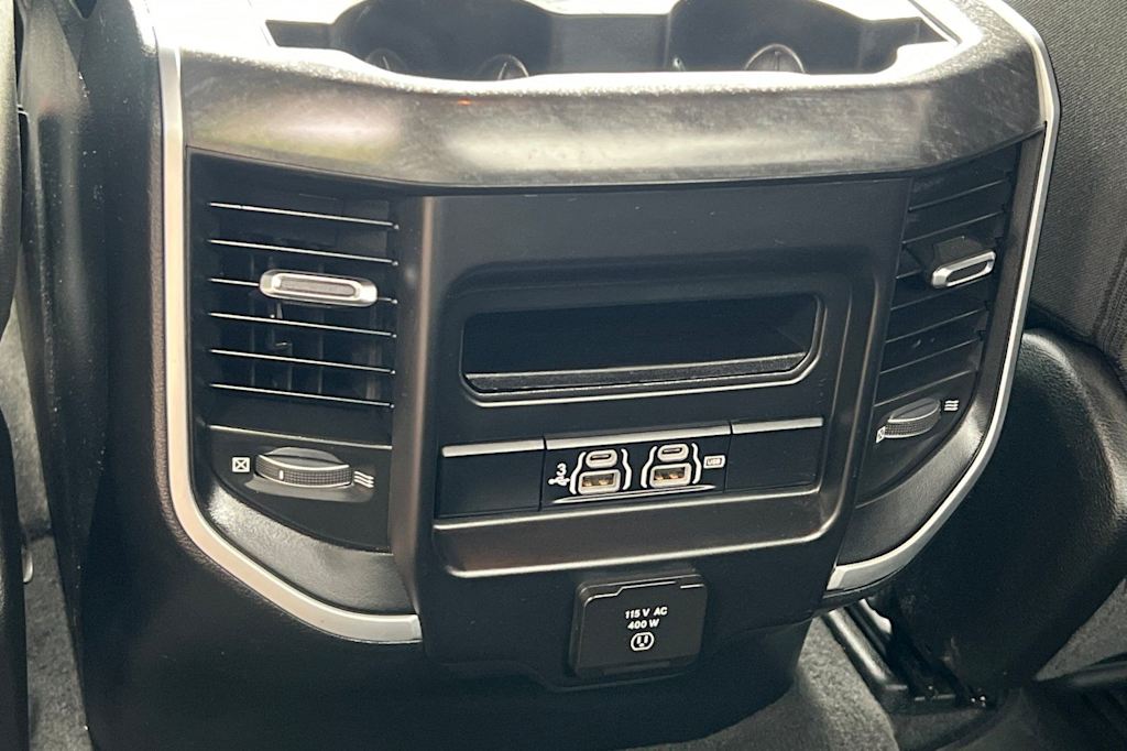 Thumbnail: 2020 RAM 1500 - 13
