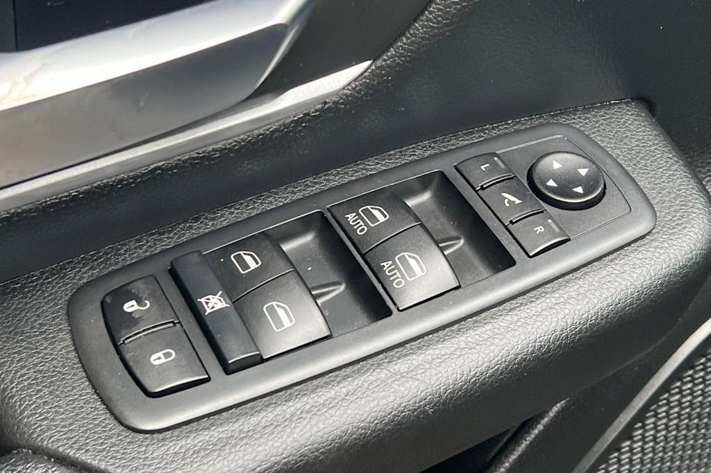 Thumbnail: 2020 RAM 1500 - 22