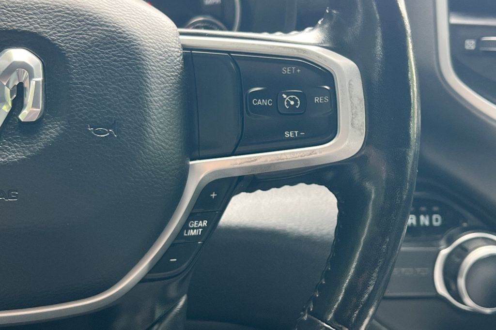 Thumbnail: 2020 RAM 1500 - 31