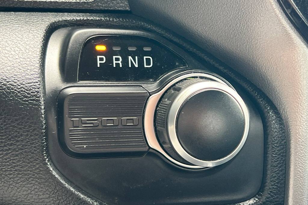 Thumbnail: 2020 RAM 1500 - 14