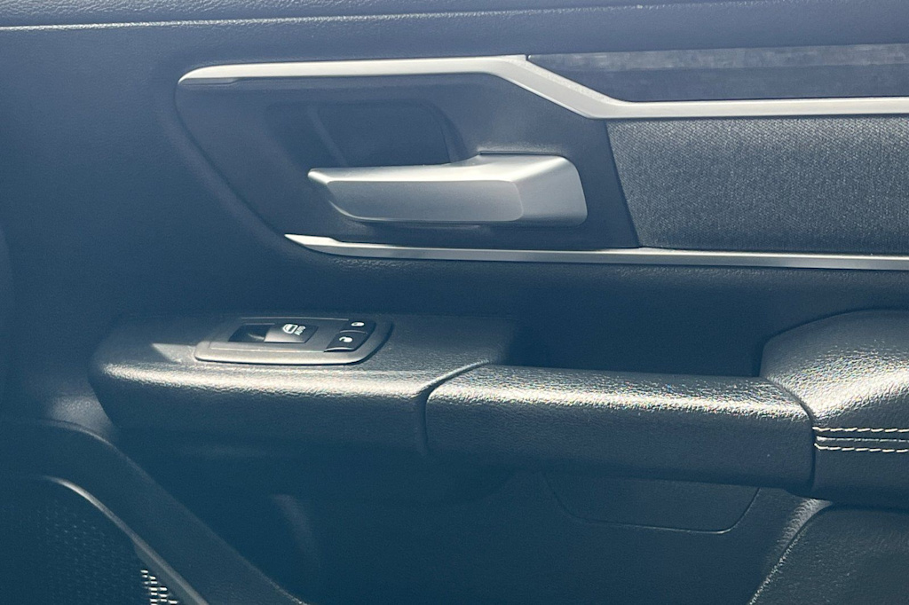 Thumbnail: 2020 RAM 1500 - 24