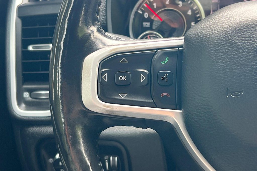Thumbnail: 2020 RAM 1500 - 32