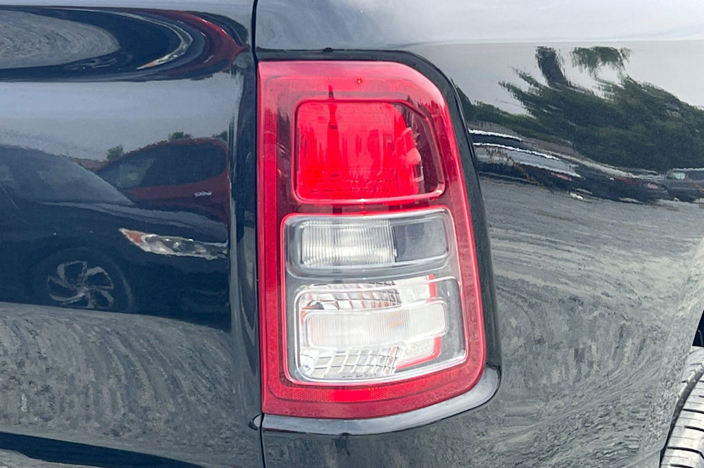 Thumbnail: 2020 RAM 1500 - 36