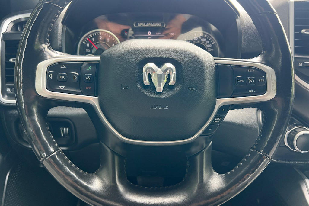 Thumbnail: 2020 RAM 1500 - 30