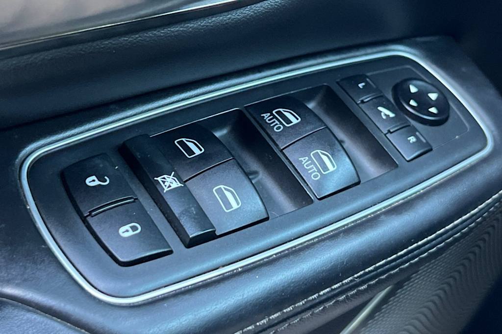 Thumbnail: 2020 RAM 1500 - 21