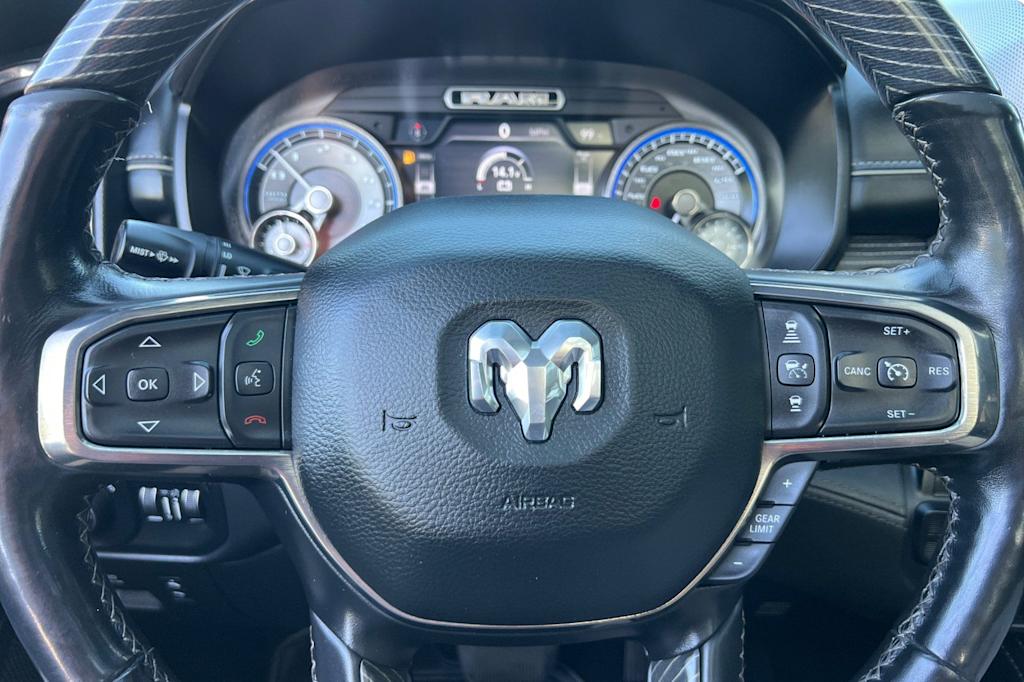 Thumbnail: 2020 RAM 1500 - 30