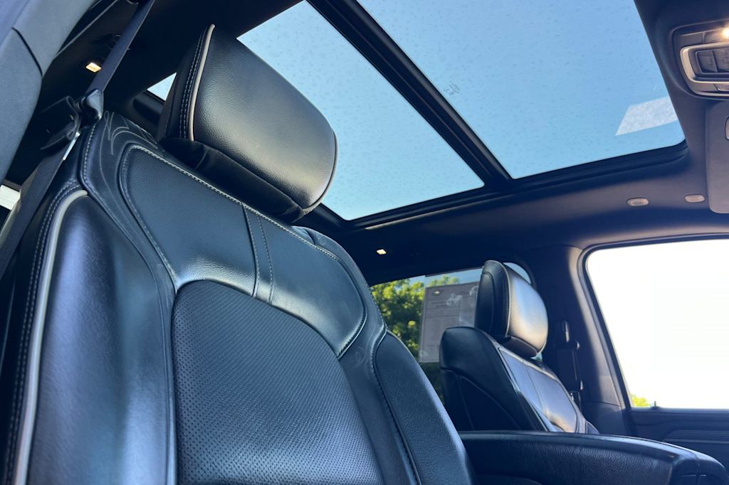 Thumbnail: 2020 RAM 1500 - 23