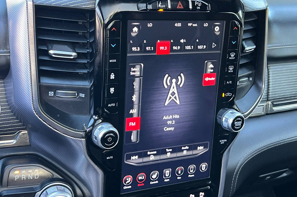 Thumbnail: 2020 RAM 1500 - 13