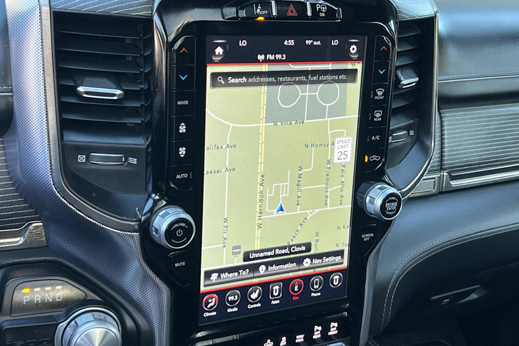 Thumbnail: 2020 RAM 1500 - 26