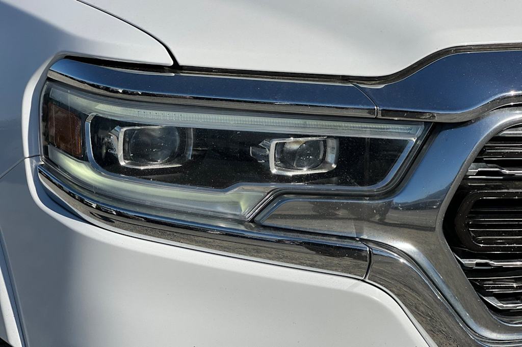 Thumbnail: 2020 RAM 1500 - 35