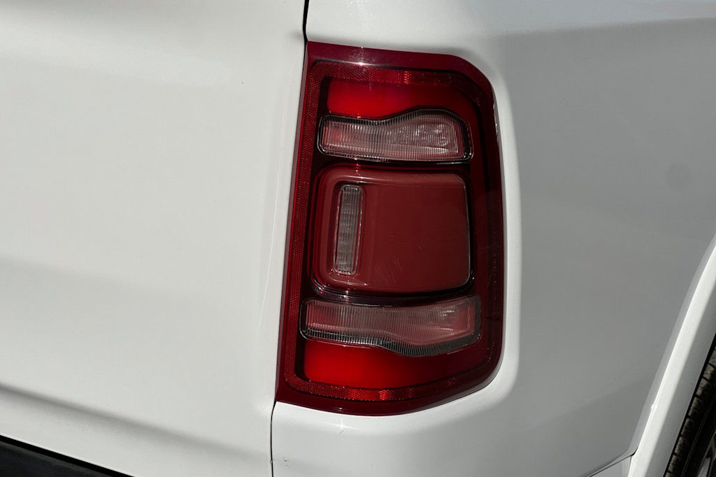 Thumbnail: 2020 RAM 1500 - 36