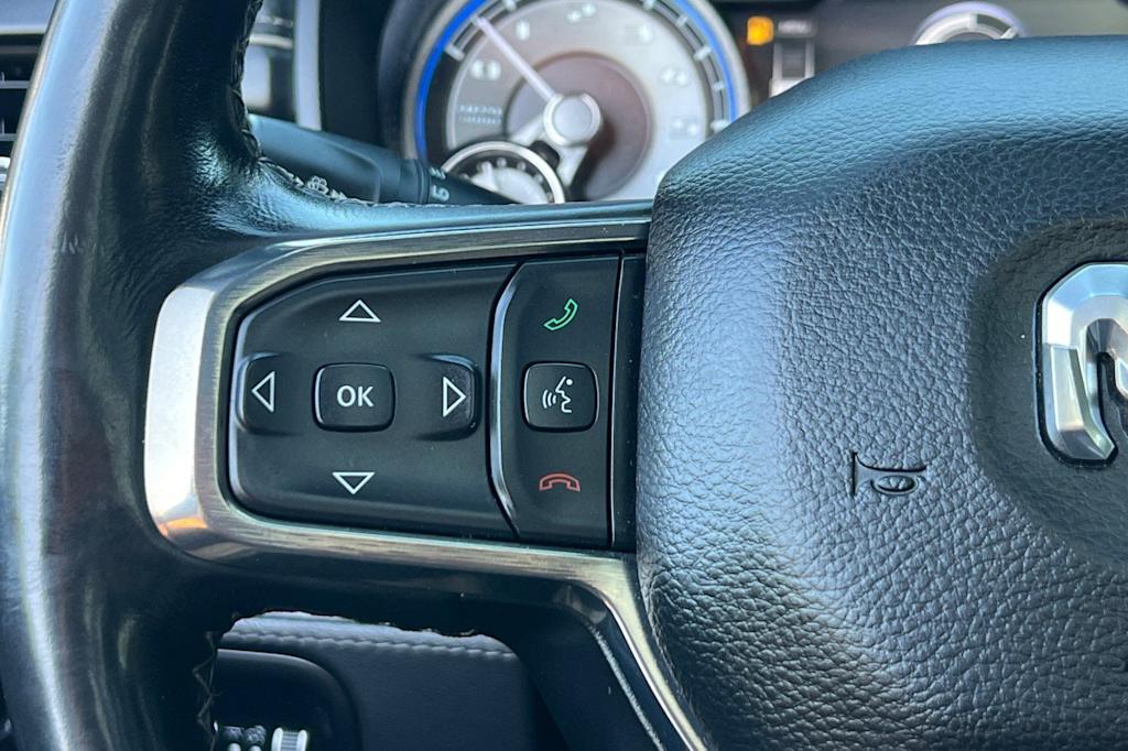 Thumbnail: 2020 RAM 1500 - 32