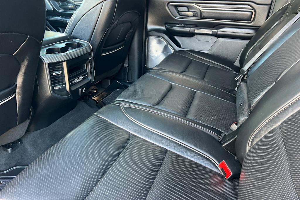 Thumbnail: 2020 RAM 1500 - 10