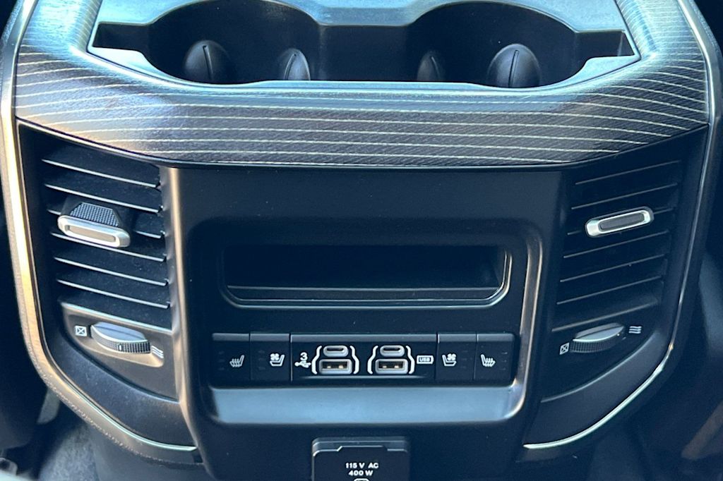 Thumbnail: 2020 RAM 1500 - 22