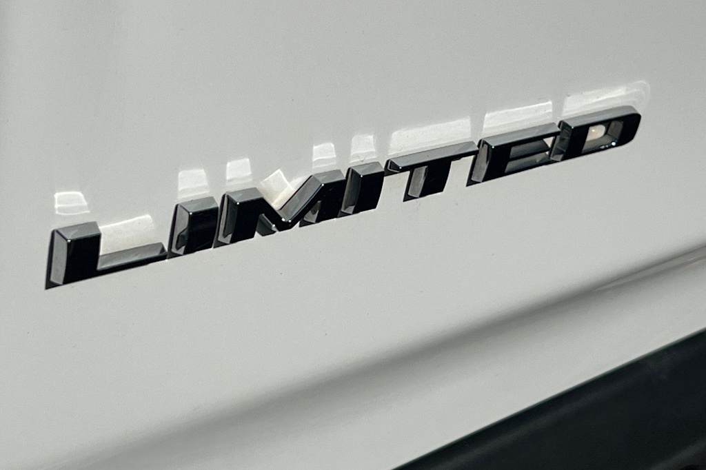 Thumbnail: 2020 RAM 1500 - 7