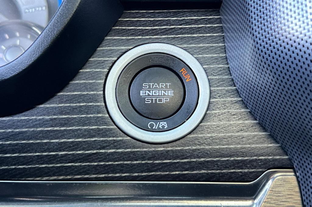 Thumbnail: 2020 RAM 1500 - 29