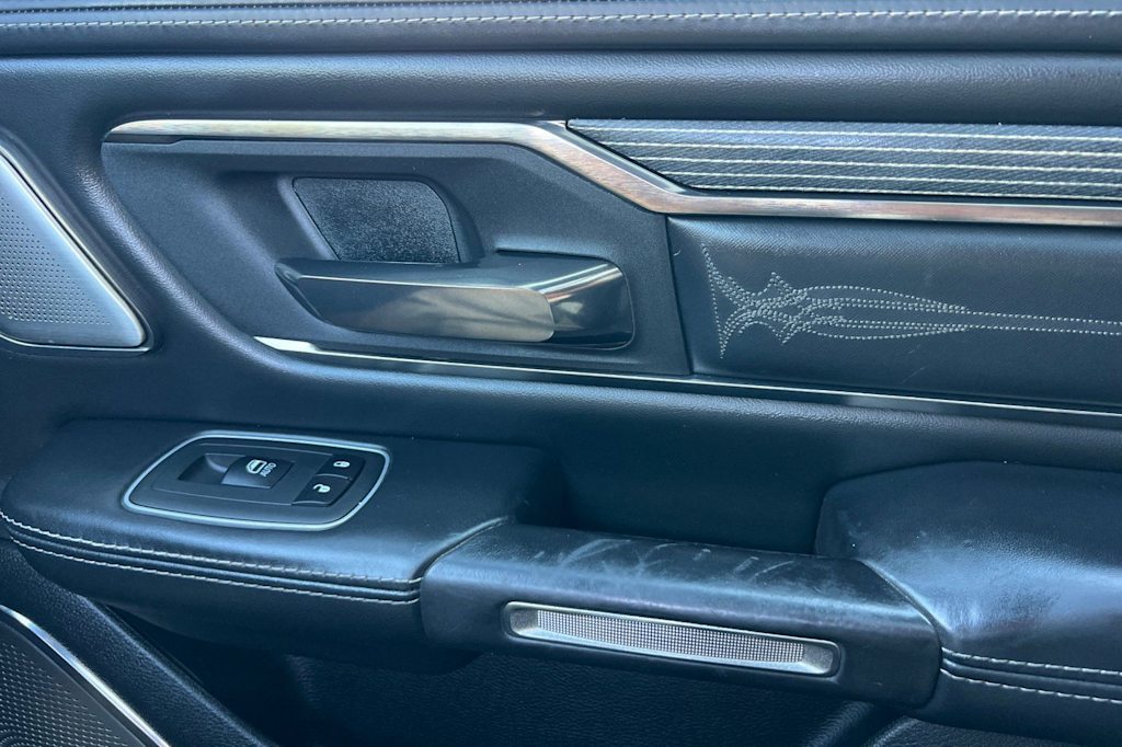 Thumbnail: 2020 RAM 1500 - 24