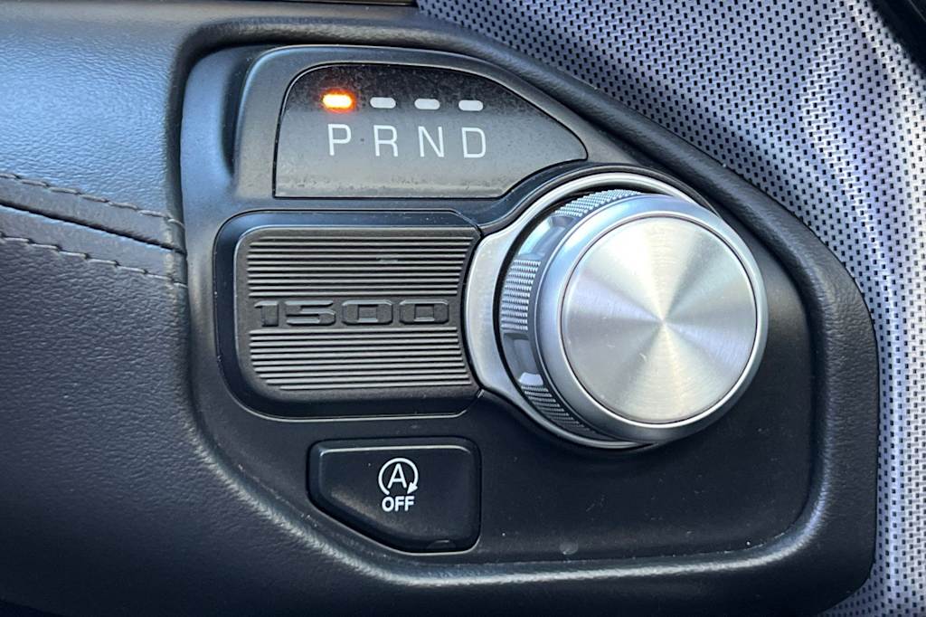 Thumbnail: 2020 RAM 1500 - 28