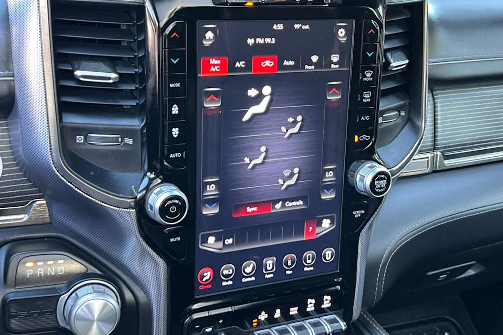 Thumbnail: 2020 RAM 1500 - 27