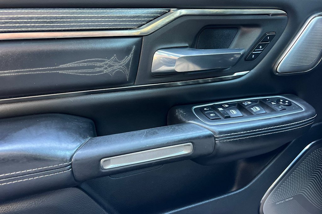 Thumbnail: 2020 RAM 1500 - 20