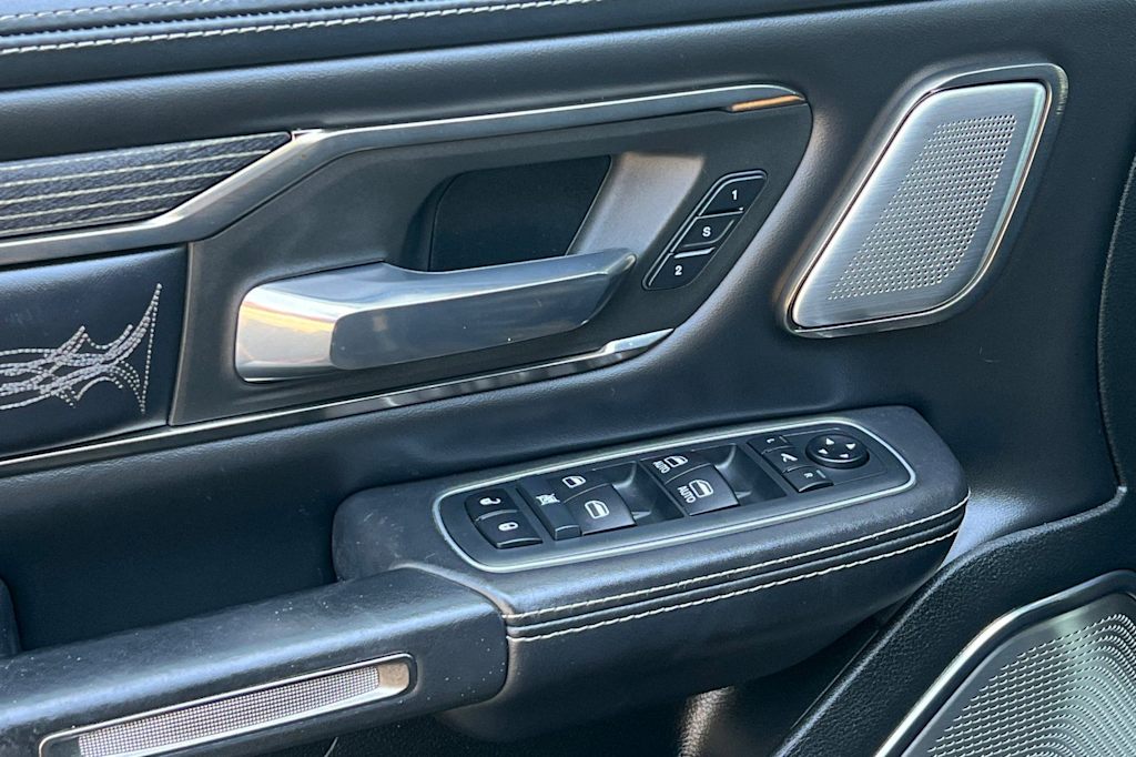 Thumbnail: 2020 RAM 1500 - 22