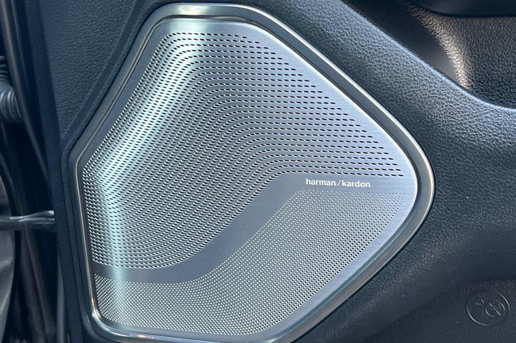 Thumbnail: 2020 RAM 1500 - 10