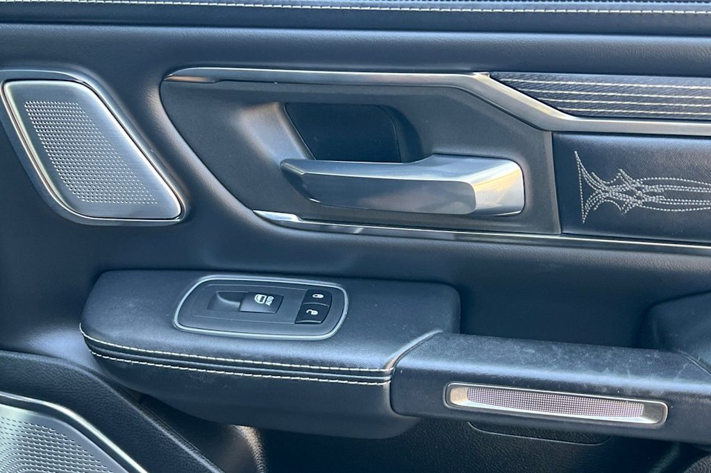 Thumbnail: 2020 RAM 1500 - 14