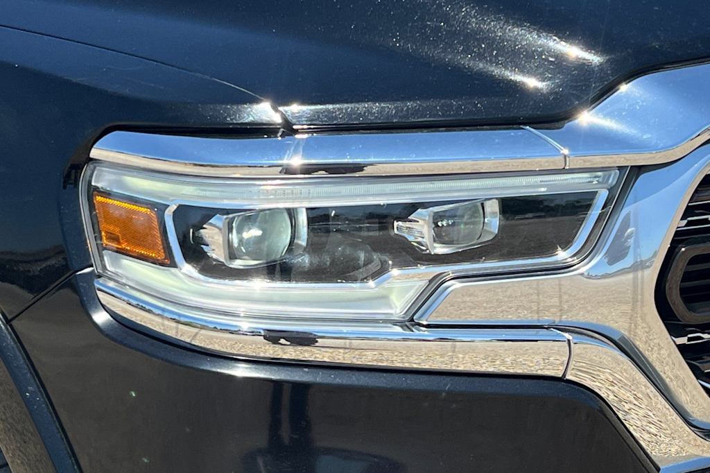 Thumbnail: 2020 RAM 1500 - 37