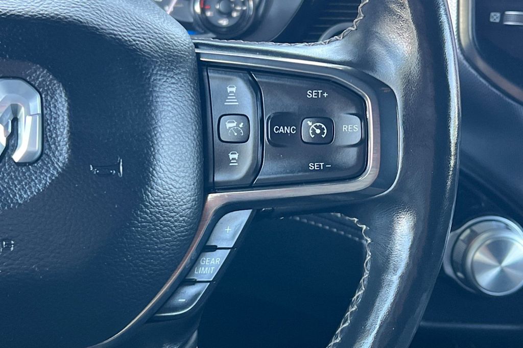 Thumbnail: 2020 RAM 1500 - 33