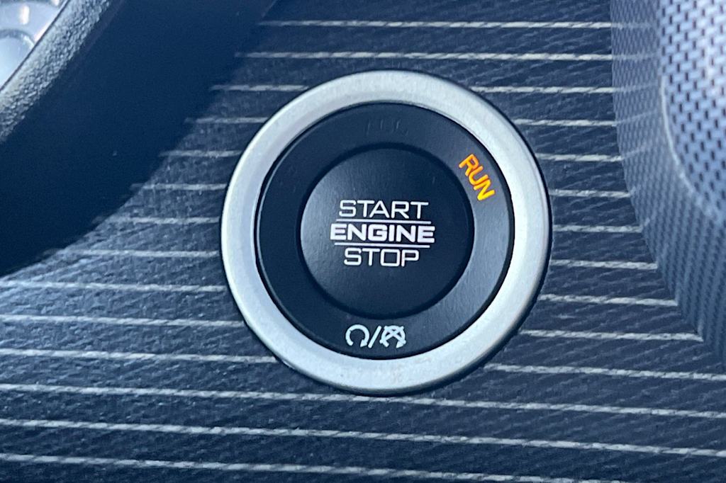Thumbnail: 2020 RAM 1500 - 31