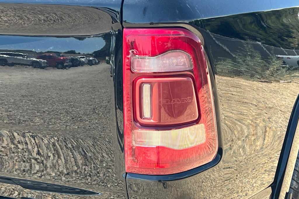 Thumbnail: 2020 RAM 1500 - 38