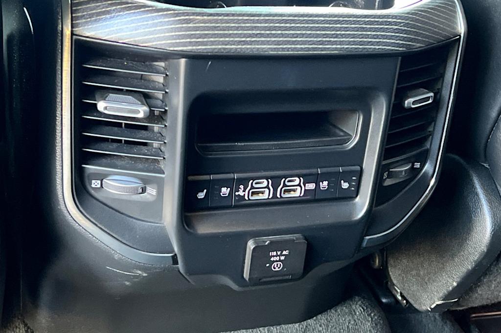Thumbnail: 2020 RAM 1500 - 24