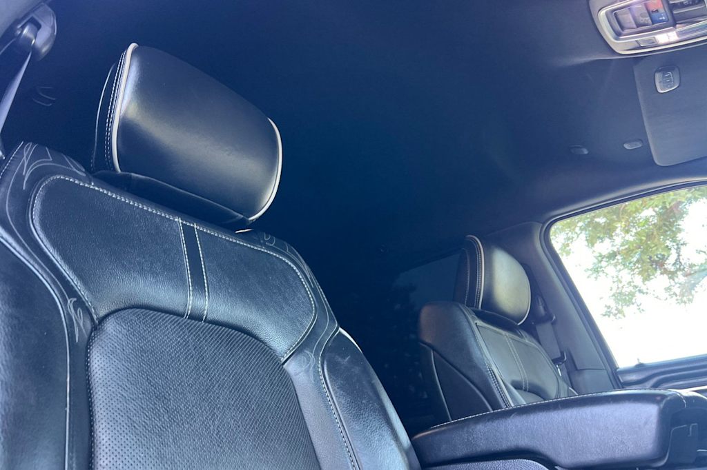 Thumbnail: 2020 RAM 1500 - 26