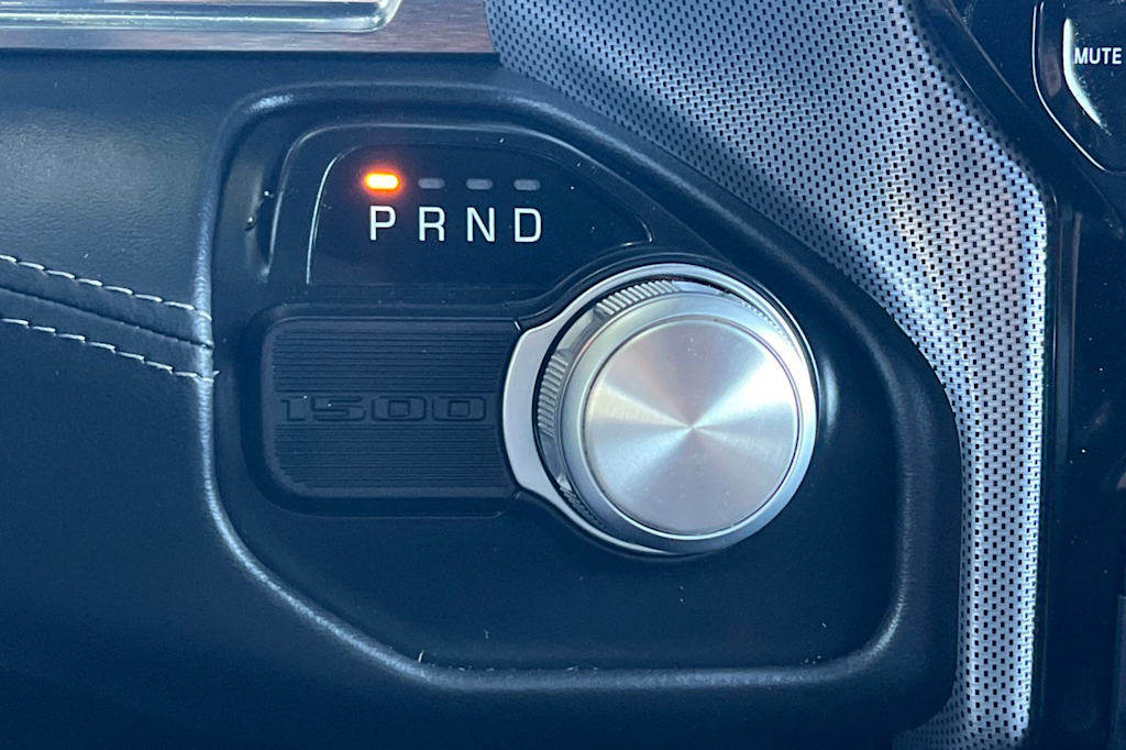 Thumbnail: 2020 RAM 1500 - 30