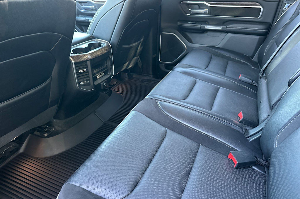 Thumbnail: 2020 RAM 1500 - 11