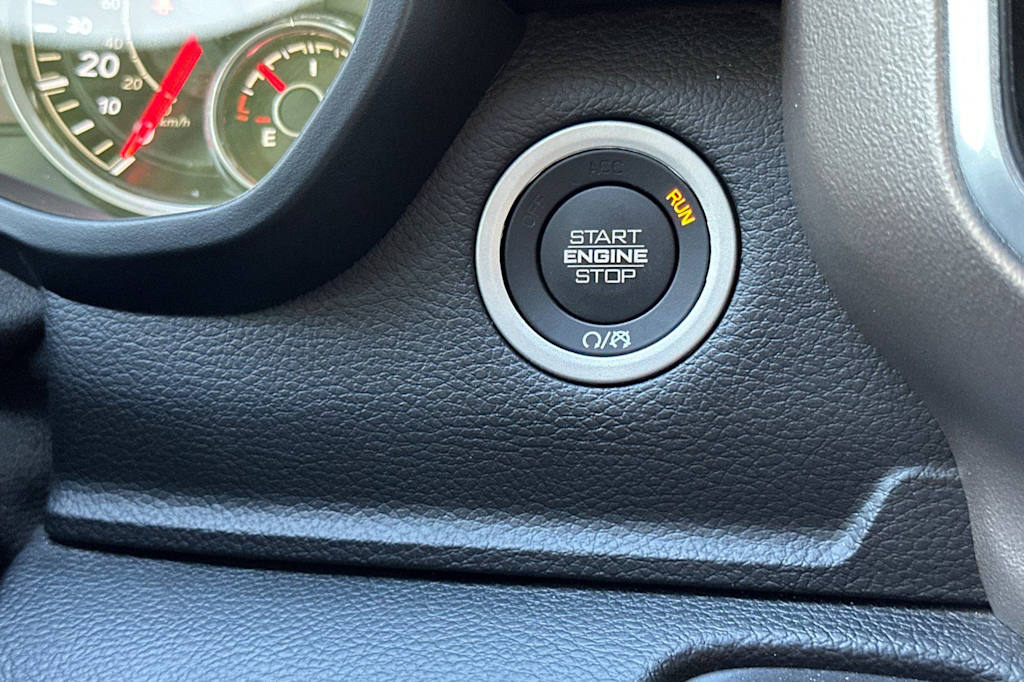 Thumbnail: 2020 RAM 1500 - 26