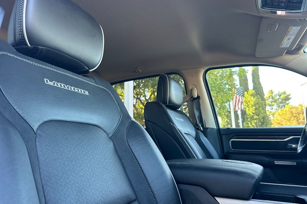 Thumbnail: 2020 RAM 1500 - 10