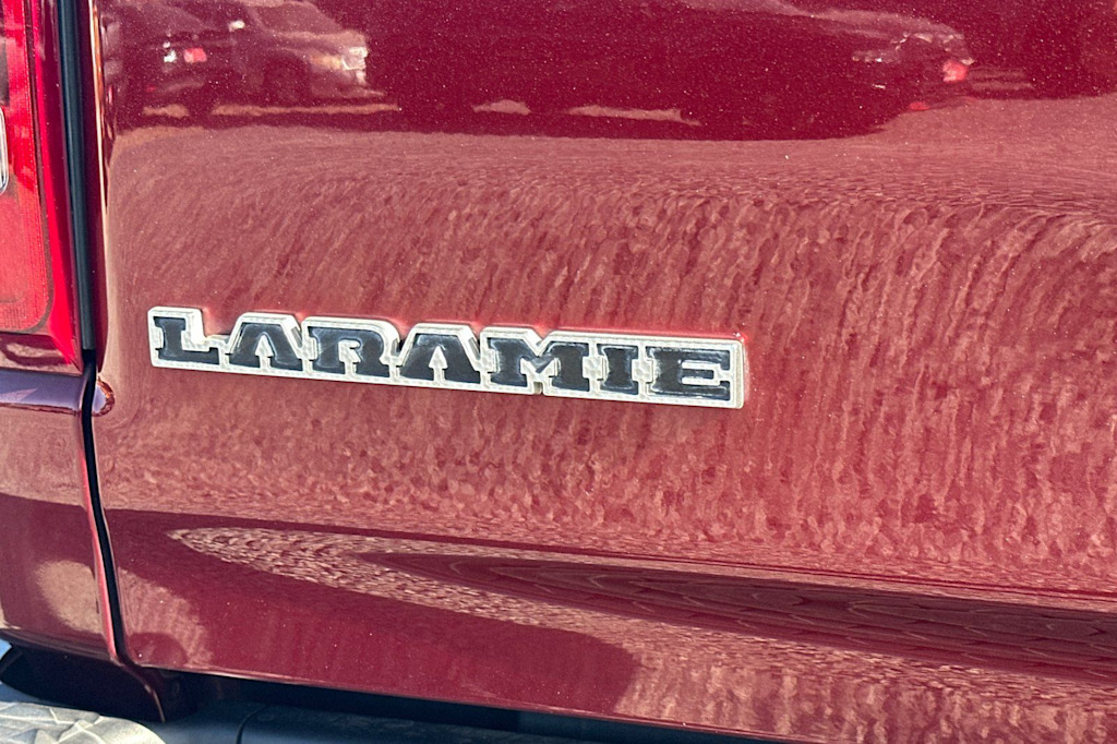 Thumbnail: 2020 RAM 1500 - 6