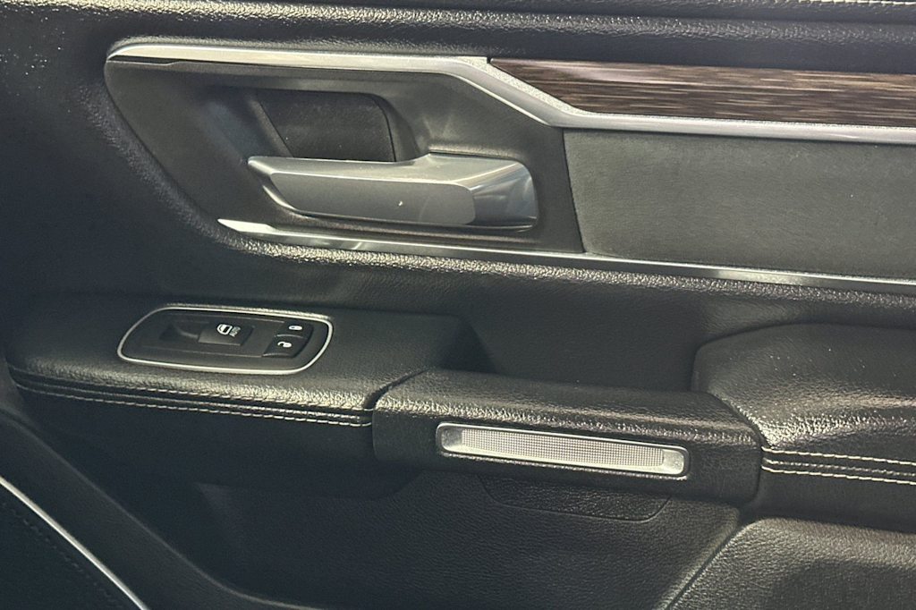 Thumbnail: 2020 RAM 1500 - 23