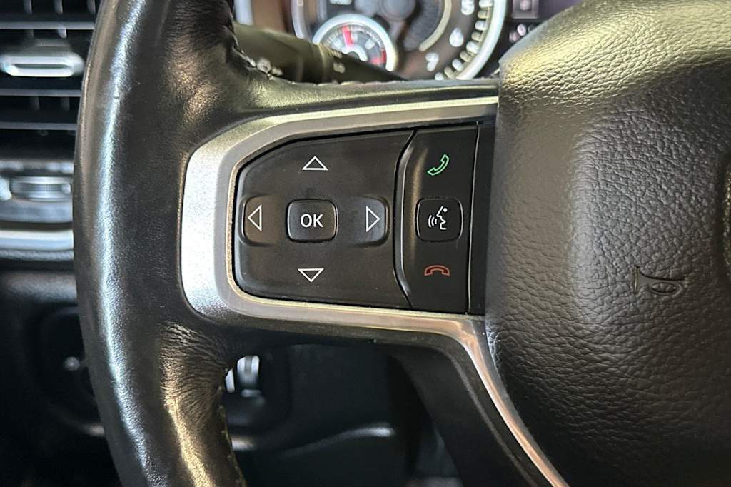Thumbnail: 2020 RAM 1500 - 31