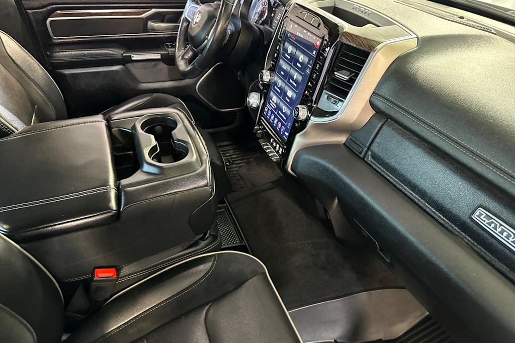 Thumbnail: 2020 RAM 1500 - 13