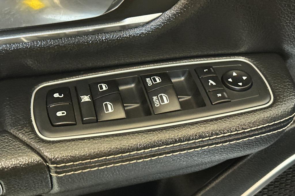 Thumbnail: 2020 RAM 1500 - 22