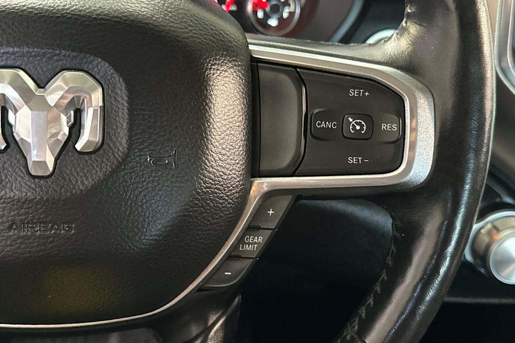 Thumbnail: 2020 RAM 1500 - 30