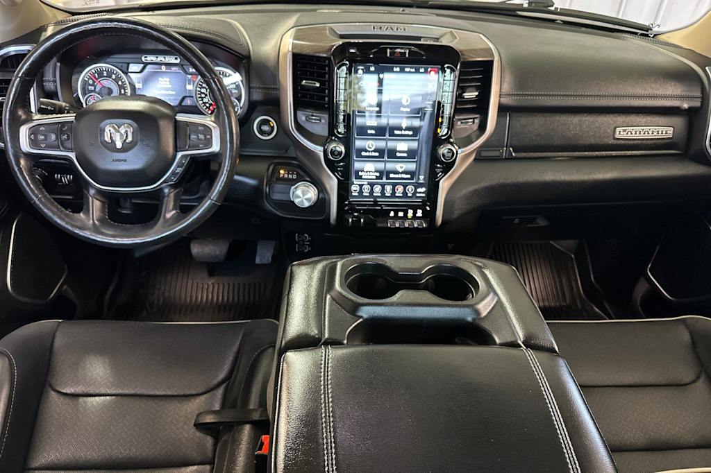 Thumbnail: 2020 RAM 1500 - 2
